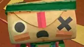 Tearaway: Sogport Trailer