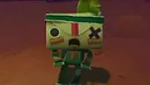Tearaway: Demostración Jugable
