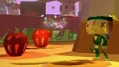 Tearaway: Wassail Orchard