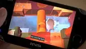 Tearaway: Tráiler E3 2013