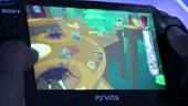 Tearaway: Captura Gameplay E3