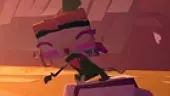 Tearaway: Gameplay Trailer