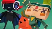 Tearaway: Tráiler de Características