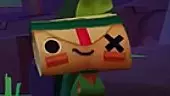 Tearaway: A World of Paper