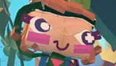 Tearaway: Tráiler de Lanzamiento