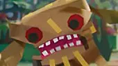 Tearaway: Spot (Europeo)