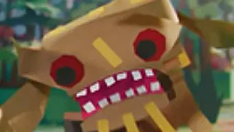 Tearaway: Spot (Europeo)