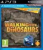 Wonderbook: Caminando entre Dinosaurios PS3