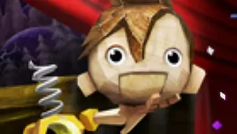 Puppeteer "no es un juego de plataformas corriente"