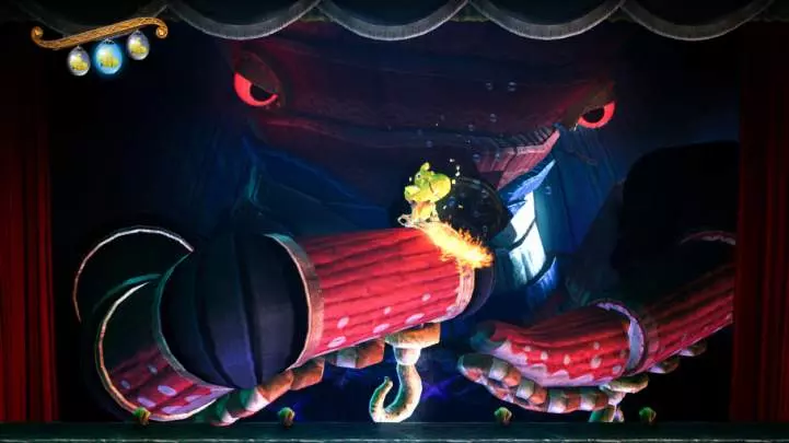 Puppeteer - PS3