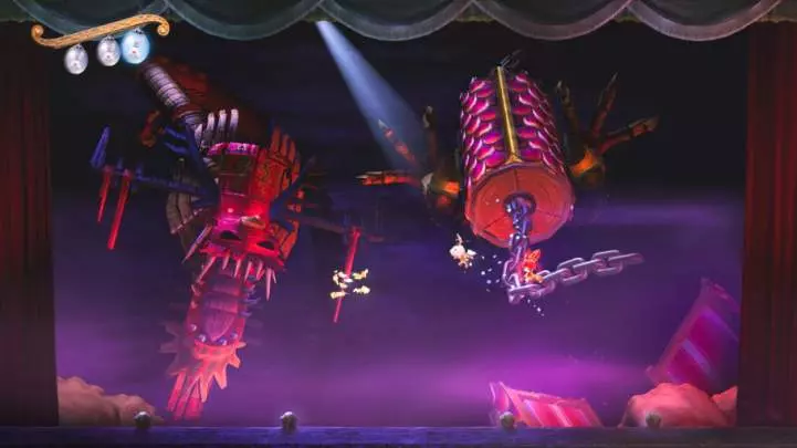 Puppeteer - PS3