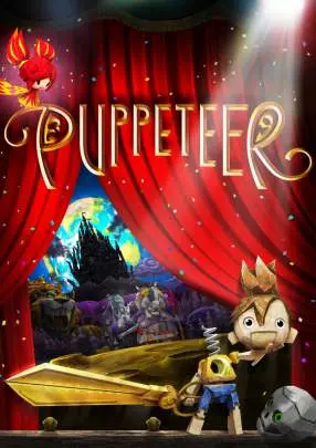 Puppeteer