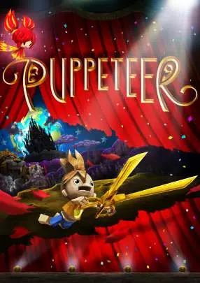 Puppeteer - PS3