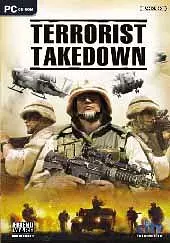 Terrorist Takedown