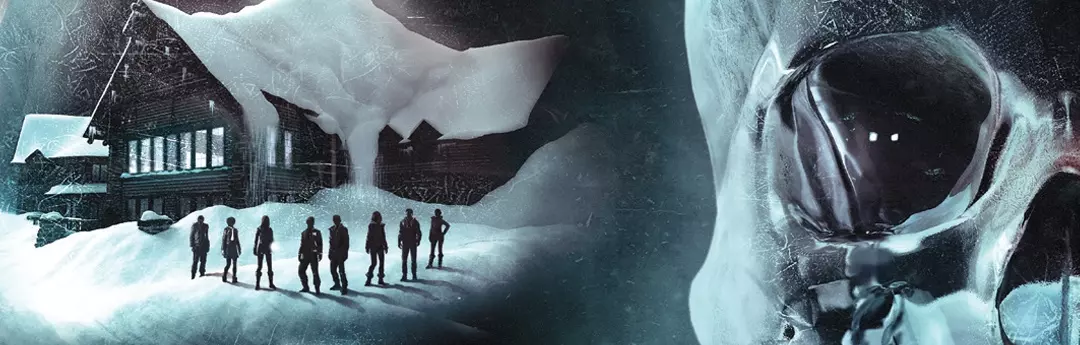 Until Dawn Until Dawn