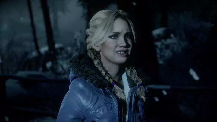 Until Dawn - PS4