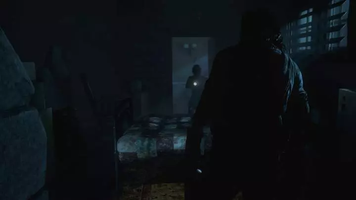 Until Dawn - PS4