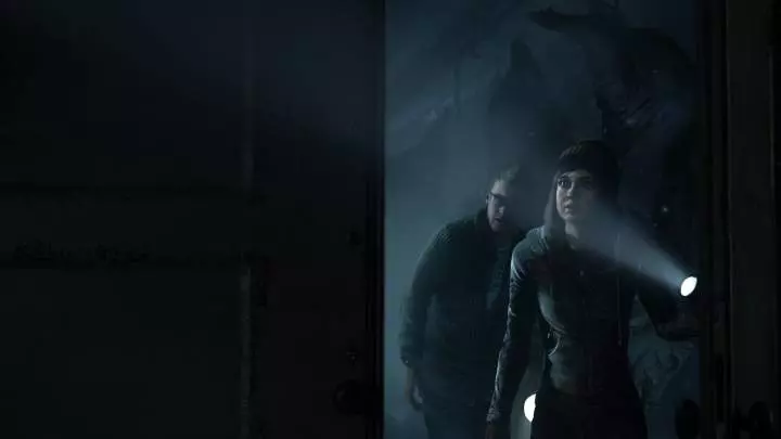 Until Dawn - PS4