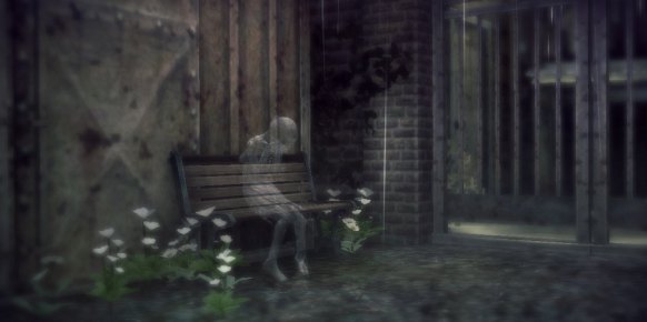 Rain análisis