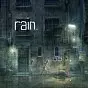 Rain PS3