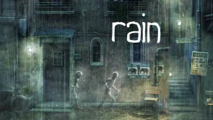 Rain