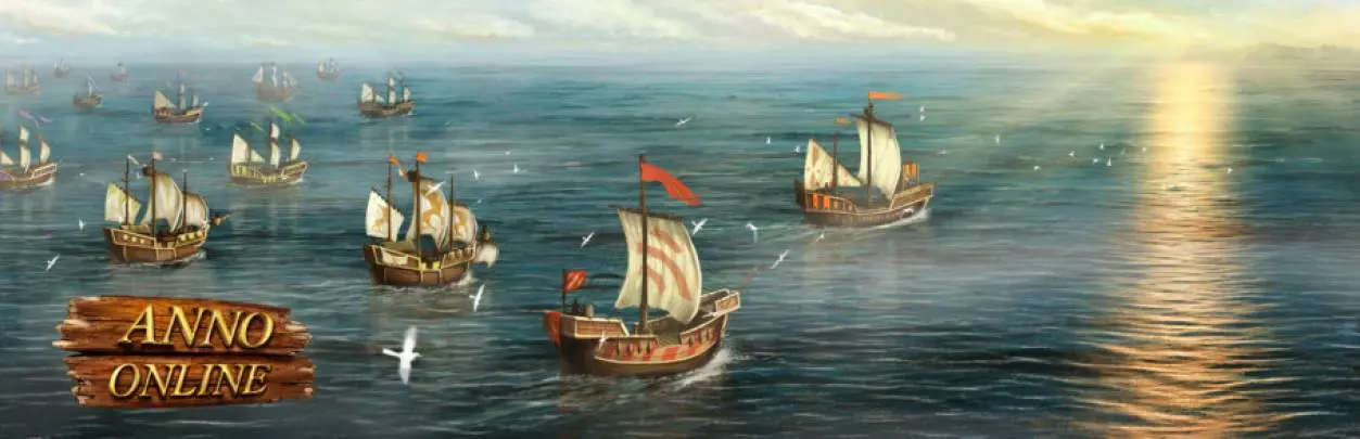 Anno Online