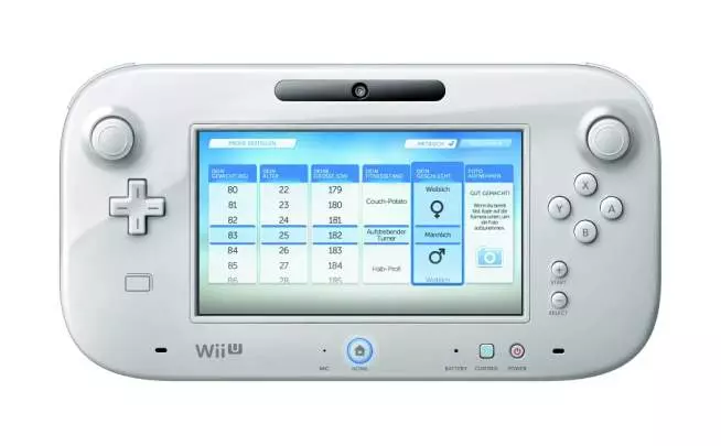 Your Shape Fitness Evolved 2013 - Wii U