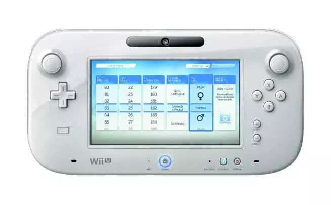 Your Shape Fitness Evolved 2013