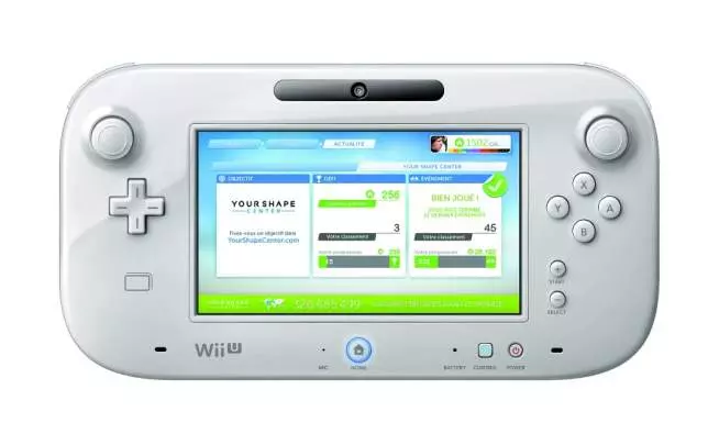 Your Shape Fitness Evolved 2013