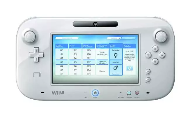 Your Shape Fitness Evolved 2013