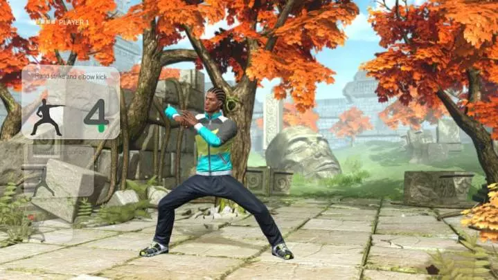 Your Shape Fitness Evolved 2013 - Wii U