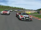 RaceRoom Racing Experience - Pantalla