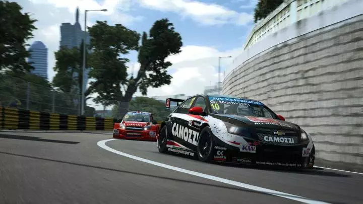RaceRoom Racing Experience - PC