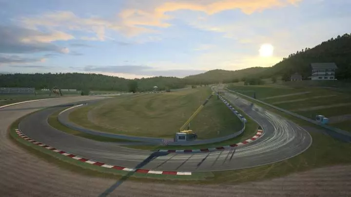 RaceRoom Racing Experience - PC