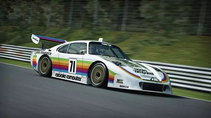 RaceRoom Racing Experience