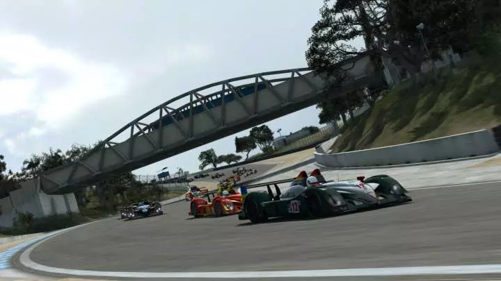 RaceRoom Racing Experience