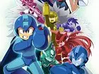 Mega Man Xover