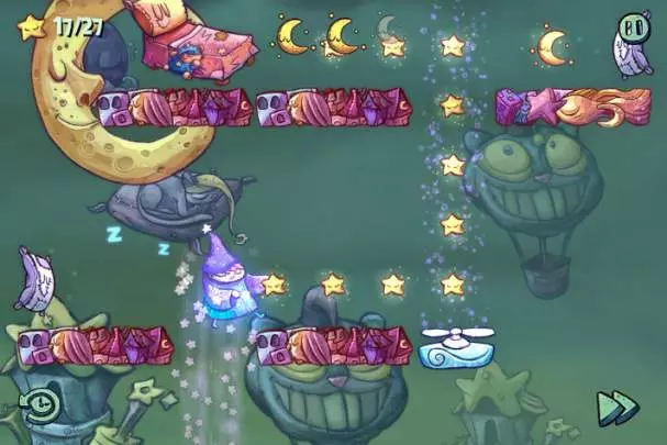 Sleepwalker's Journey - Android