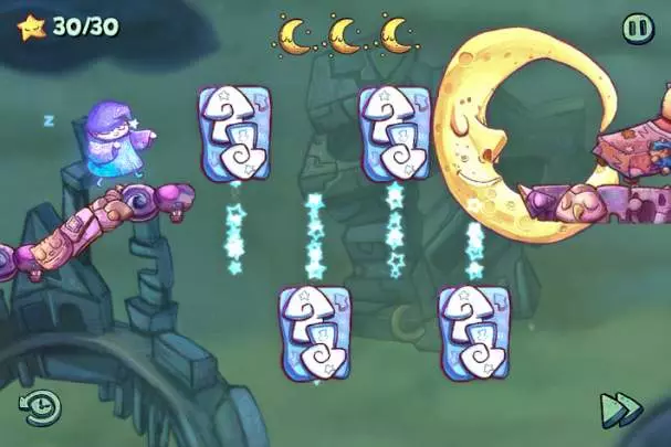 Sleepwalker's Journey