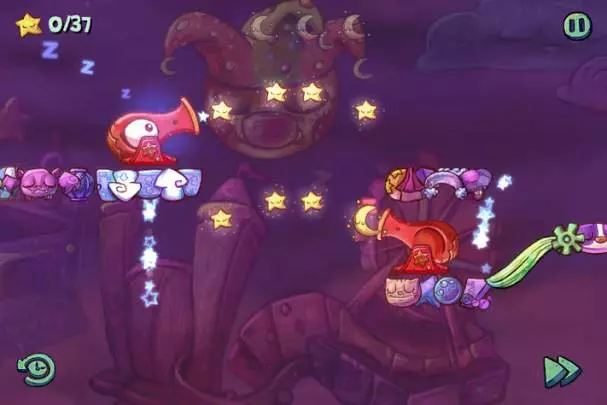 Sleepwalker's Journey - Android