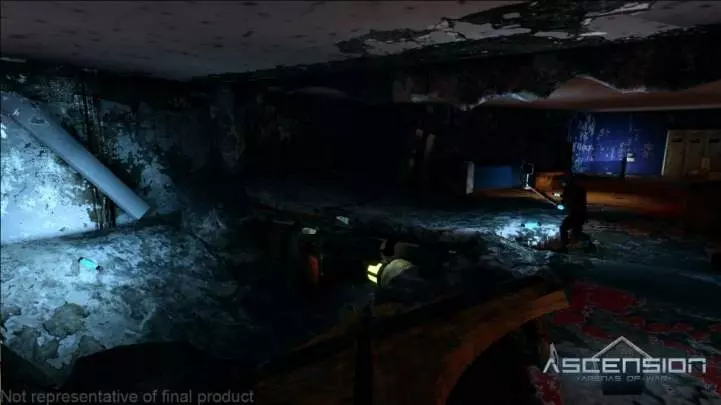 Ascension: Arenas of War