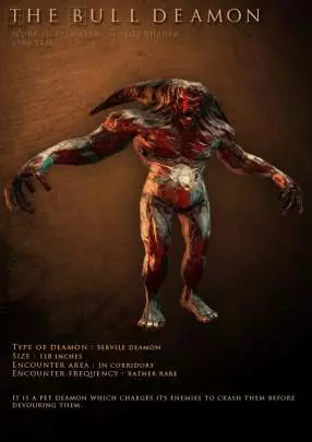 Project Holy Shield Journey to Hell