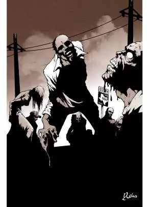 Project Holy Shield: Journey to Hell