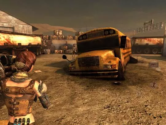 Project Holy Shield Journey to Hell