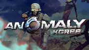 Carátula de Anomaly: Korea - Android