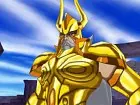 Saint Seiya Omega - Imagen PSP
