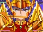 Saint Seiya Omega - Imagen PSP