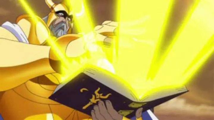 Saint Seiya Omega - PSP