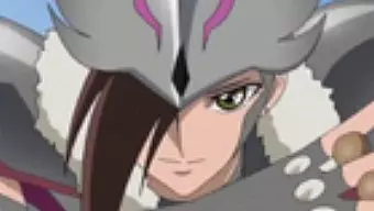 Saint Seiya Omega: Debut Trailer