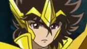 Saint Seiya Omega: Second Trailer